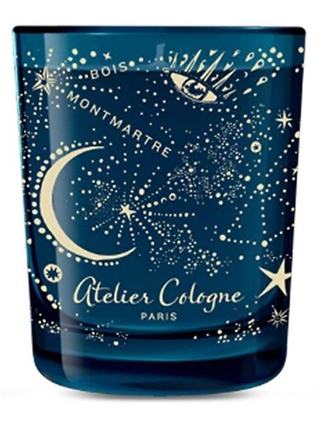 Nến Atelier Cologne Paris Bois Montmartre 180gr