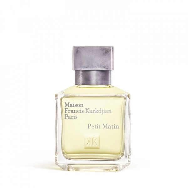 Nước hoa Maison Francis Kurkdjian Petit Matin 70ml EDP