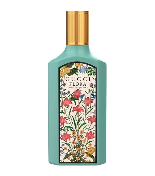 Nước hoa Gucci Flora Gorgeous Jasmin 100ml – Sis Scents