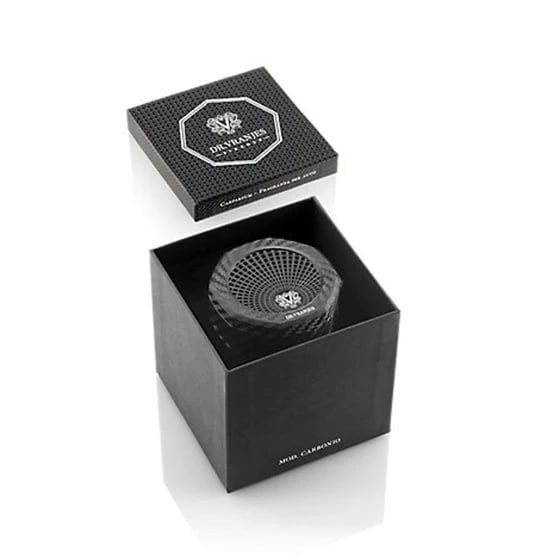 Set Dr. Vranjes Carpafum - Khay Carbonio + Lõi Ginger Lime