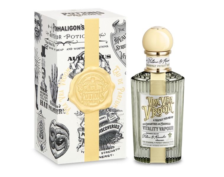 Nước hoa Penhaligon’s Vra Vra Vroom 100ml
