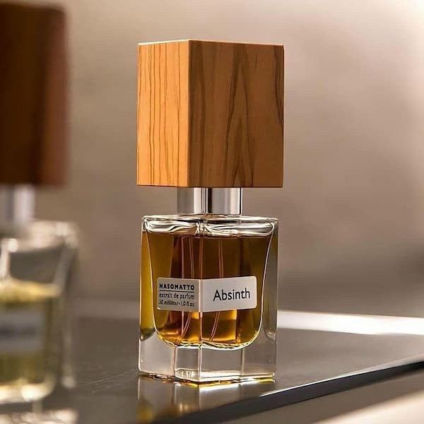 Nước hoa Nasomatto Absinth 30ml