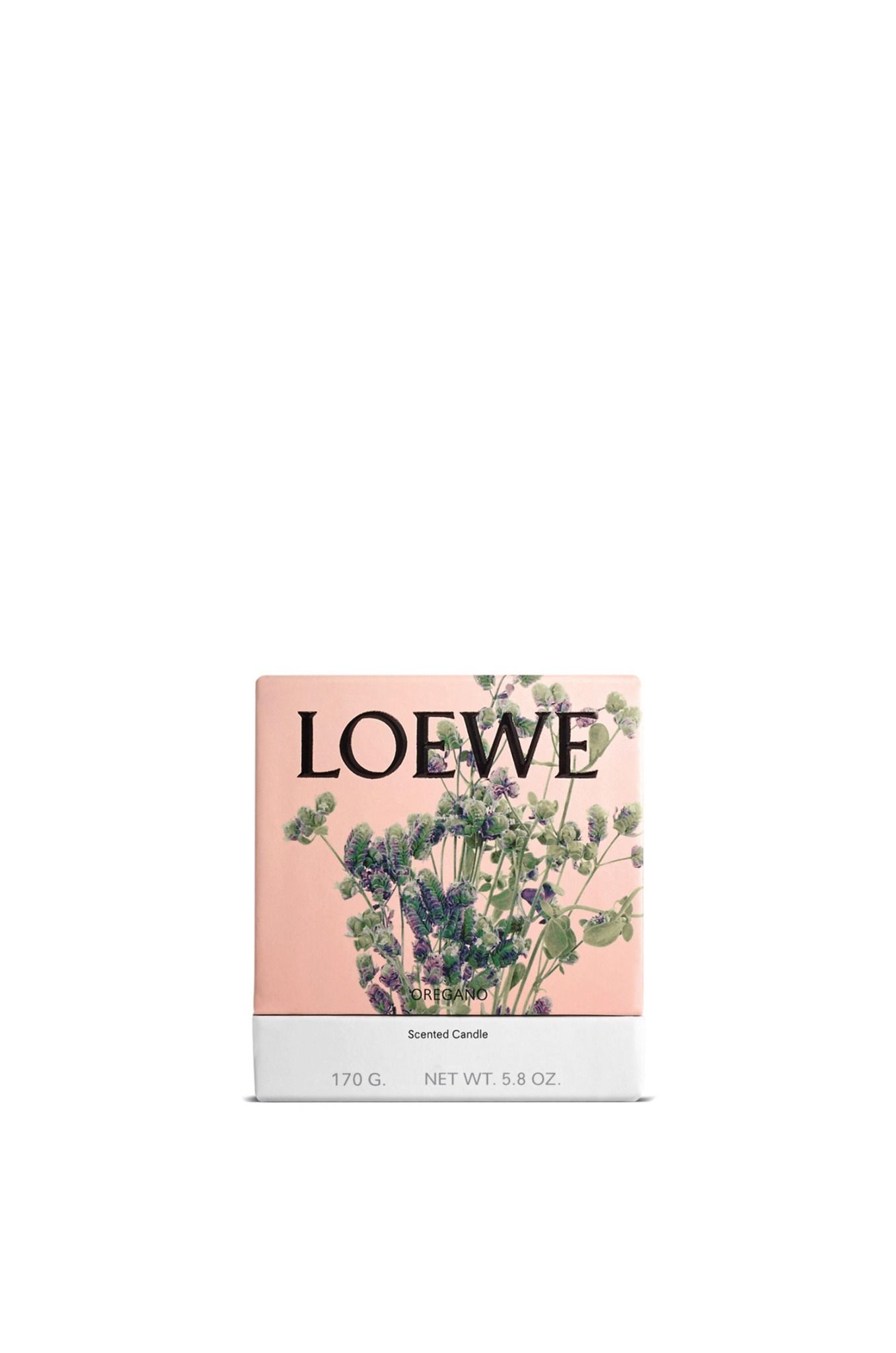 Nến thơm Loewe Oregano 170g