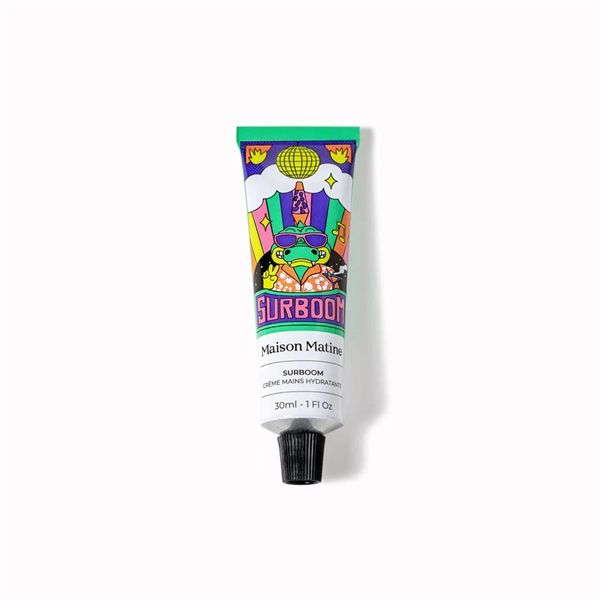Kem tay Maison Matine Surboom 30ml
