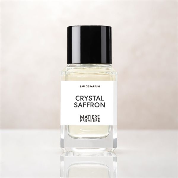 Nước hoa Matiere Premiere Crystal Saffron EDP 100ml
