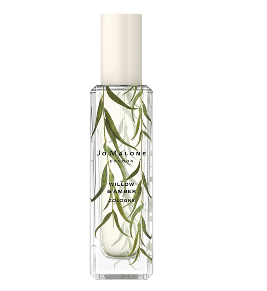 Nước Hoa Willow & Amber Cologne