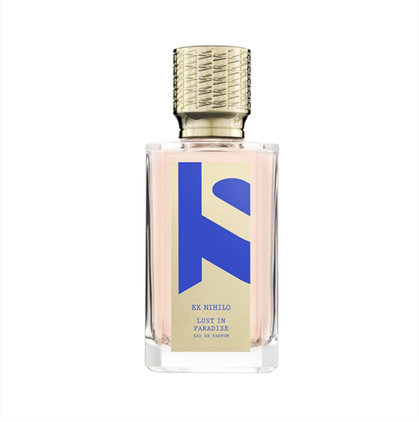 Nước hoa Ex Nihilo Lust in Paradise 10 year 100ml