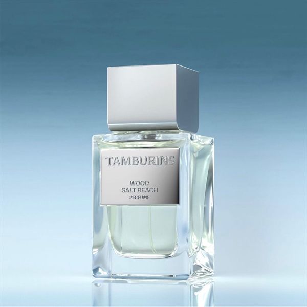 Nước hoa Tamburins Wood Salt Beach 50ml