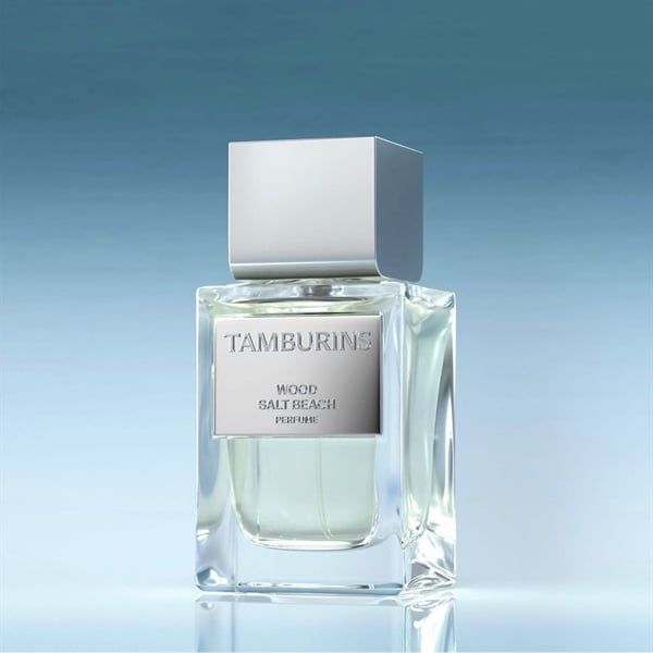 Nước hoa Tamburins Wood Salt Beach 50ml – Sis Scents