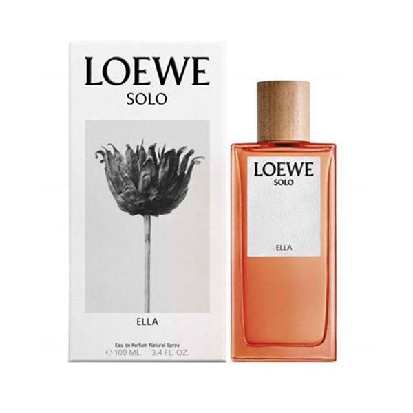 Nước hoa Loewe Solo Ella 75ml EDP