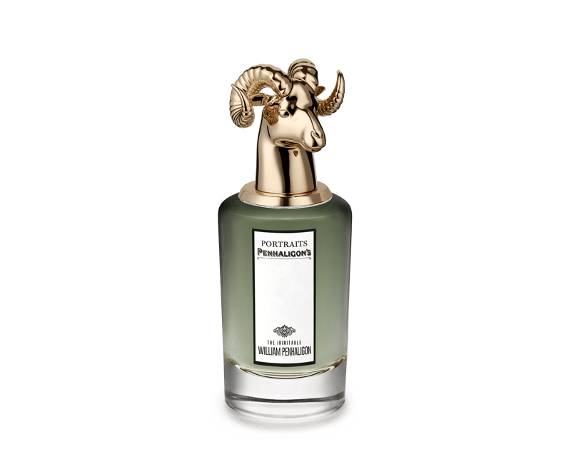 Nước hoa Penhaligon's The Inimitable William 75ml