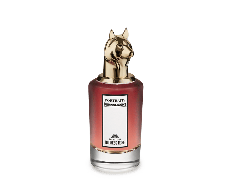 Nước hoa Penhaligon's Coveted Duchess Rose 75ml