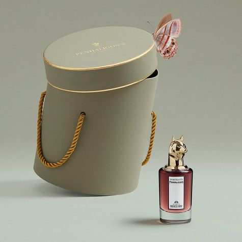 Nước hoa Penhaligon's Coveted Duchess Rose 75ml