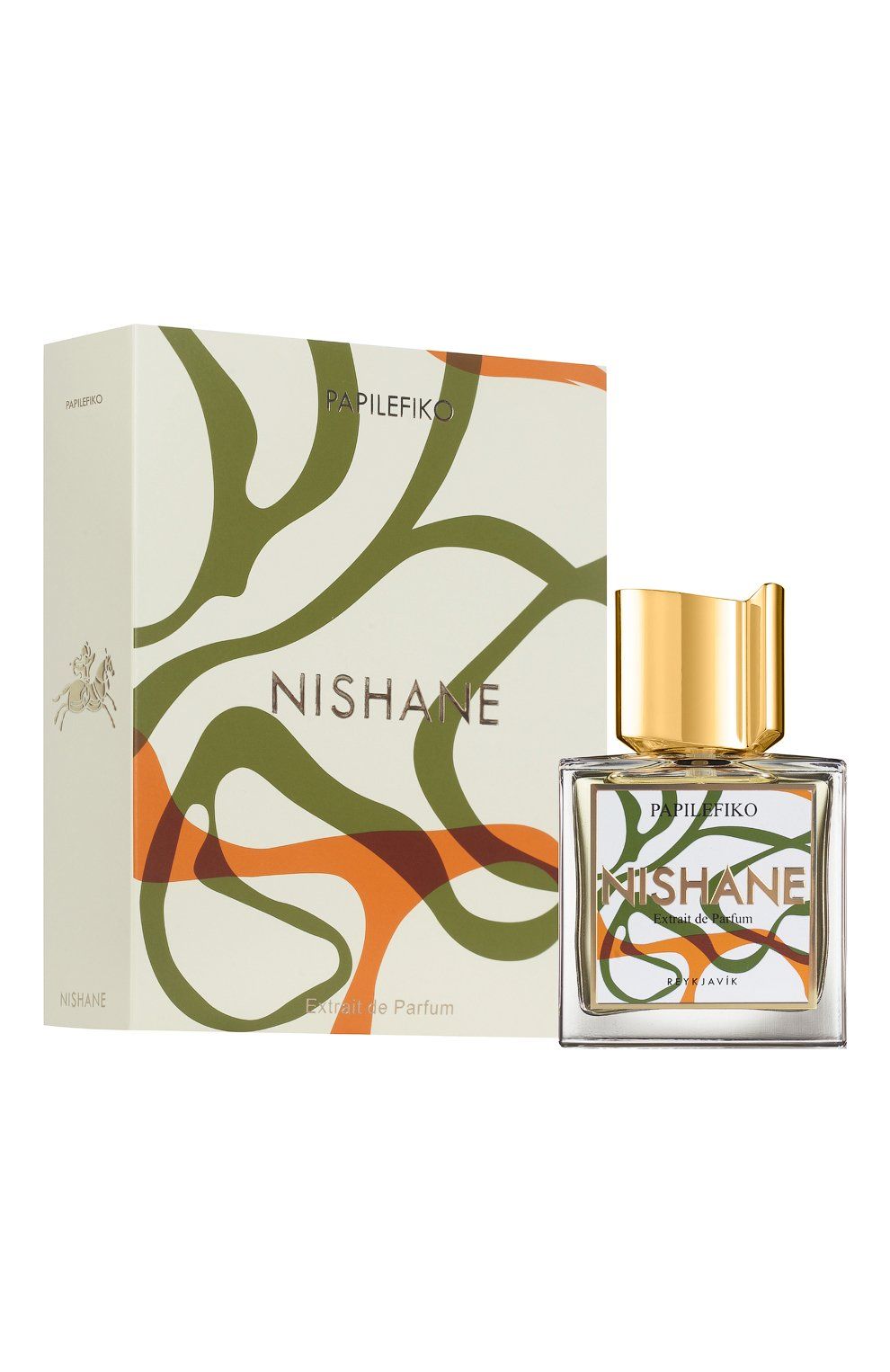 Nước hoa Nishane Kredo 100ml