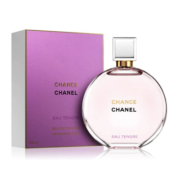 Nước hoa Chanel Eau Tendre 100ml EDP