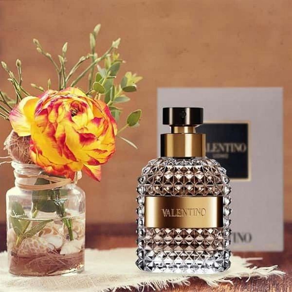 Nước hoa Valentino Uomo EDT 100ml
