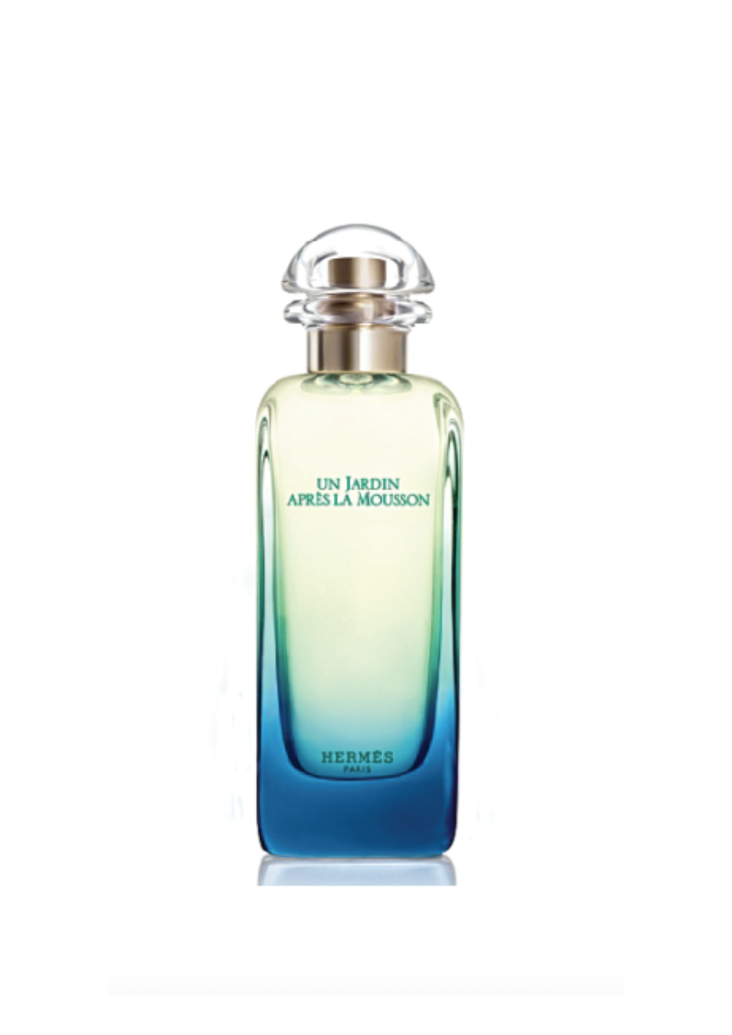 Nước hoa Hermes Un Jardin Apres La Mousson 100ml