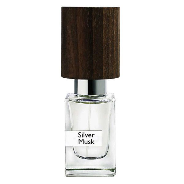 Nước hoa Nasomatto Silver Musk 30ml