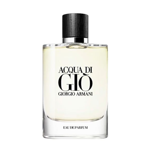 Nước Hoa Giorgio Armani Acqua Di Gio Pour Homme EDP 125ml
