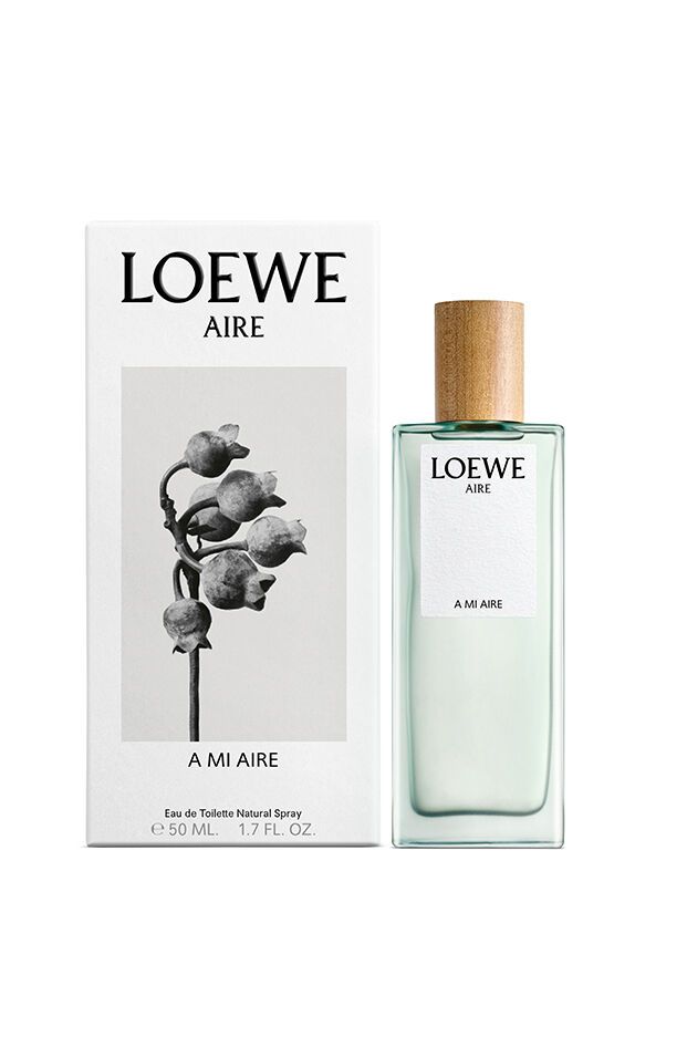 Nước hoa Loewe Aire a mi aire