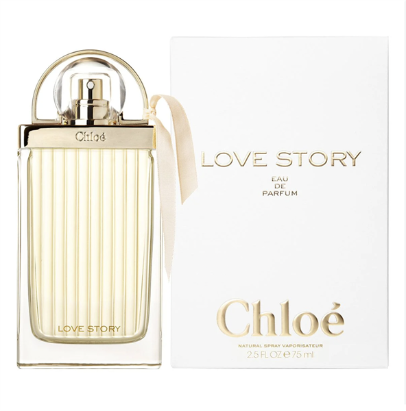 Nước hoa Chloe Love Story 75ml