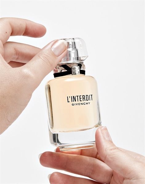 Nước hoa Givenchy L’interdit EDP 50ml