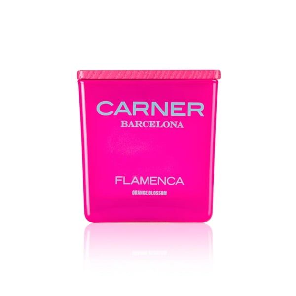 Nến Carner Barcelona Flamenca 200g