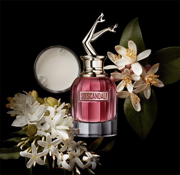 Nước hoa Jean Paul Gaultier So Scandal EDP