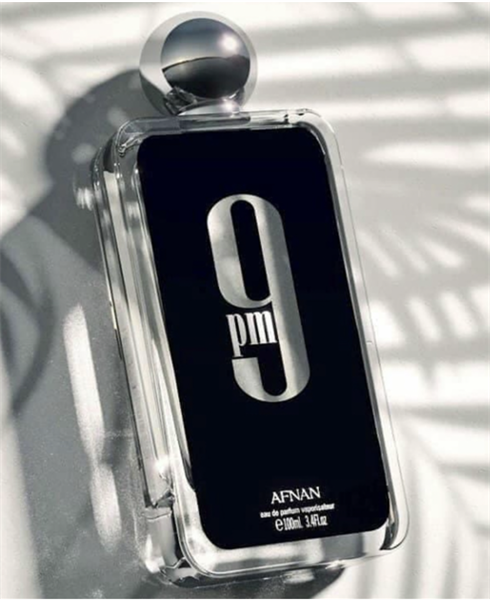 Nước hoa Afnan 9PM EDP 100ml