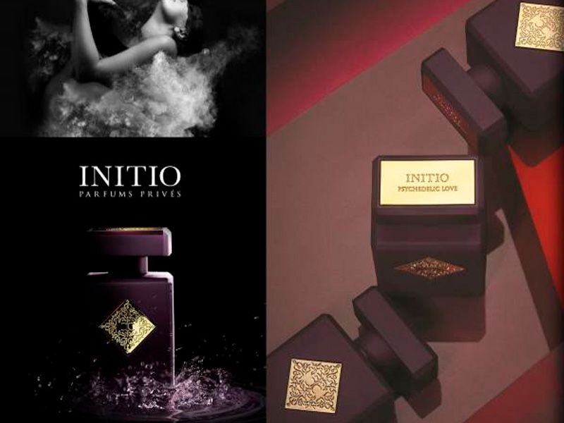Nước hoa Initio Side Effect 90ml
