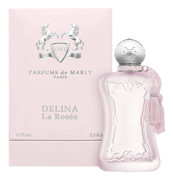 Nước Hoa Parfums De Marly Delina La Rosée EDP 75ml