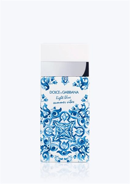 Nước hoa Dolce&Gabbana Light Blue Summer Vibes