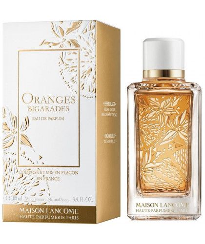 Nước hoa LANCOME Oranges Bigarades 100ml