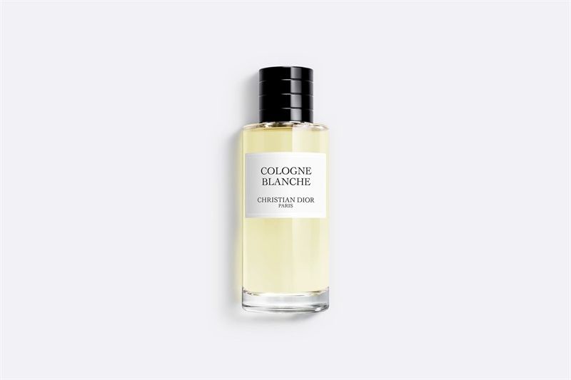 Nước hoa Christian Dior Cologne Blanche 125ml
