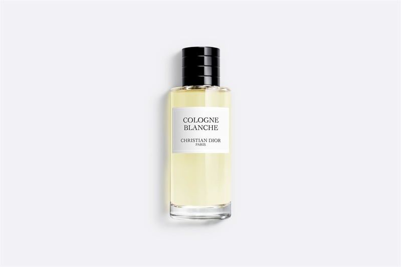 Nước hoa Christian Dior Cologne Blanche 125ml
