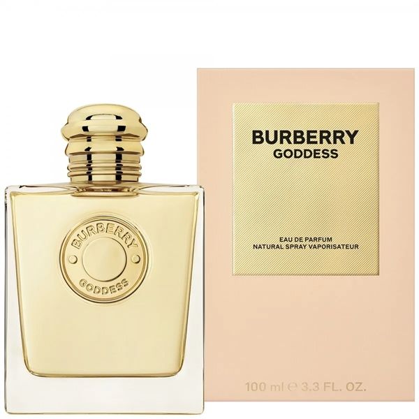 Nước hoa Burberry Goddess EDP 100ml