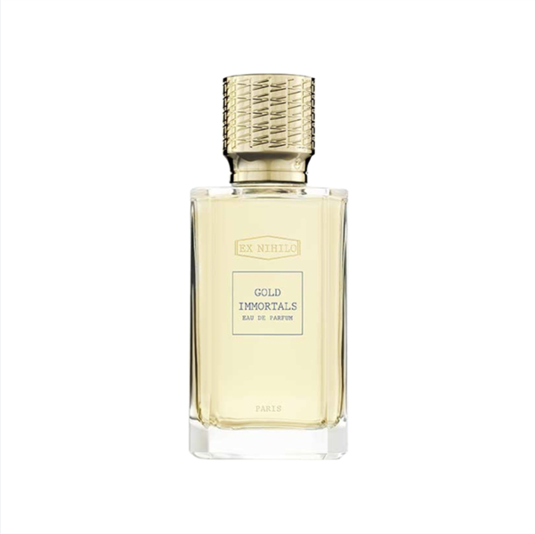 Nước hoa Ex Nihilo Gold Importals 100ml