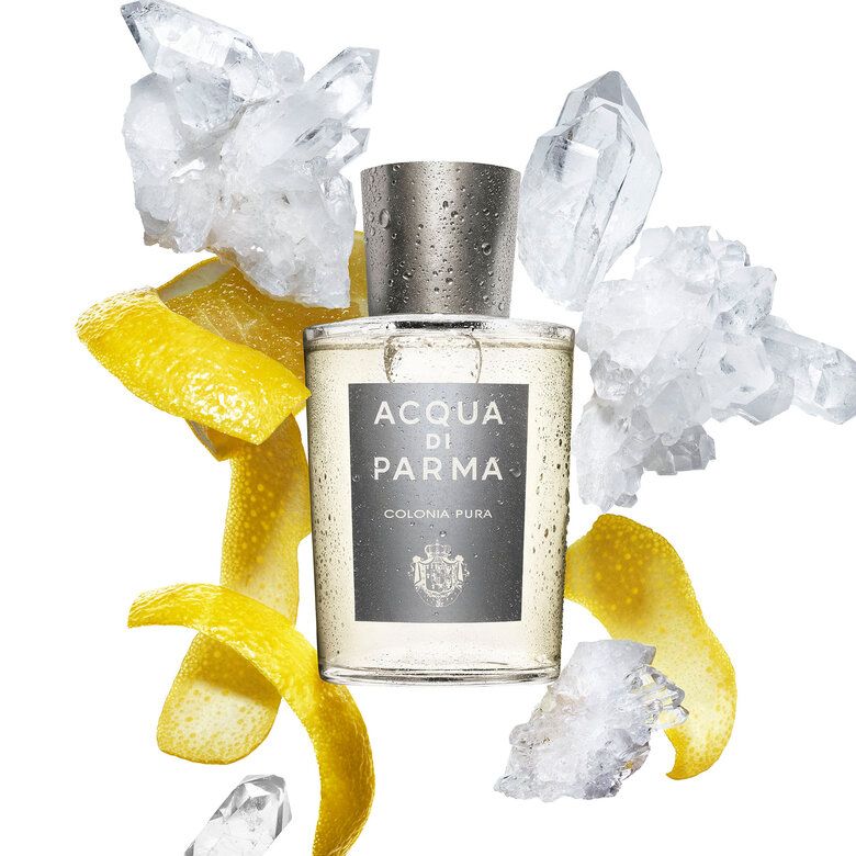 Nước hoa Acqua Di Parma Colonia Pura