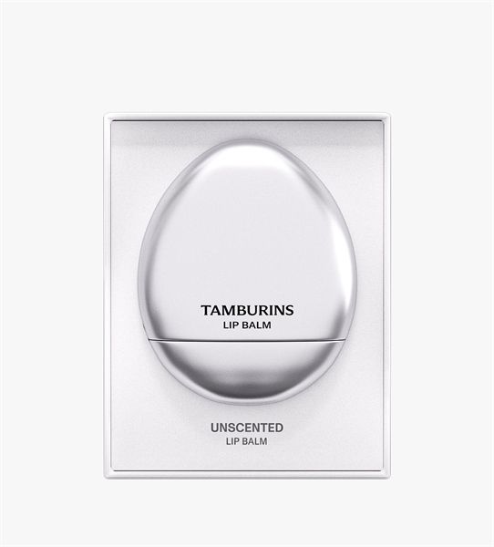 Lip balm Tamburins Unscented