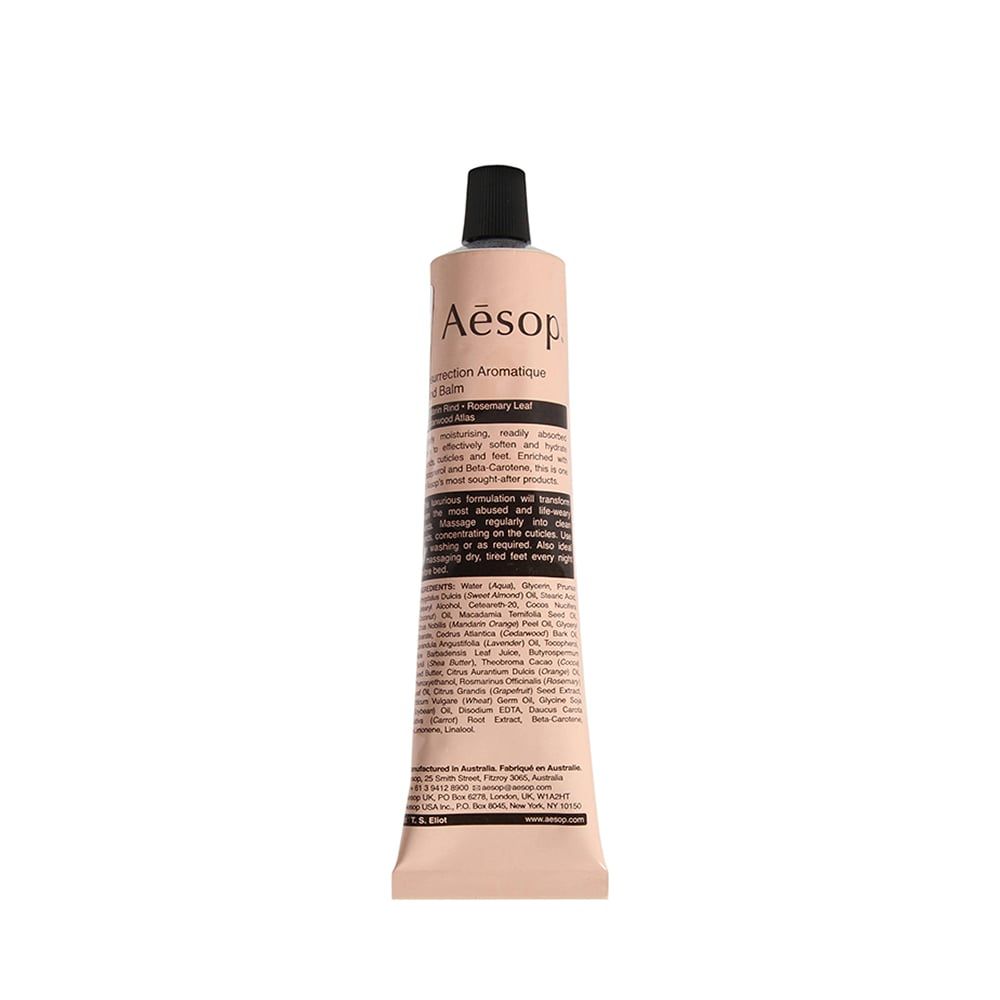 Kem dưỡng tay AESOP Resurrection Aromatique