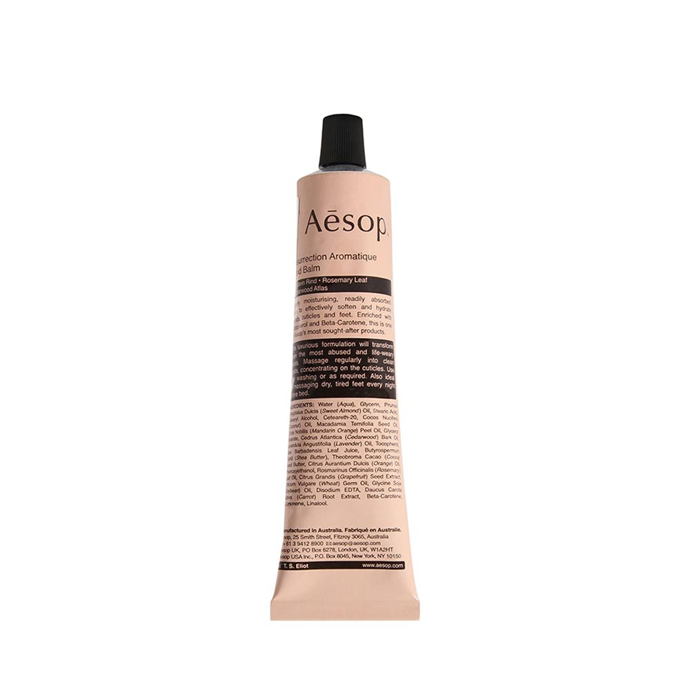 Kem dưỡng tay AESOP Resurrection Aromatique