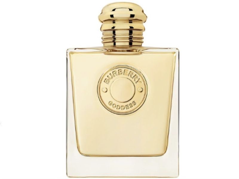 Nước hoa Burberry Goddess EDP 100ml