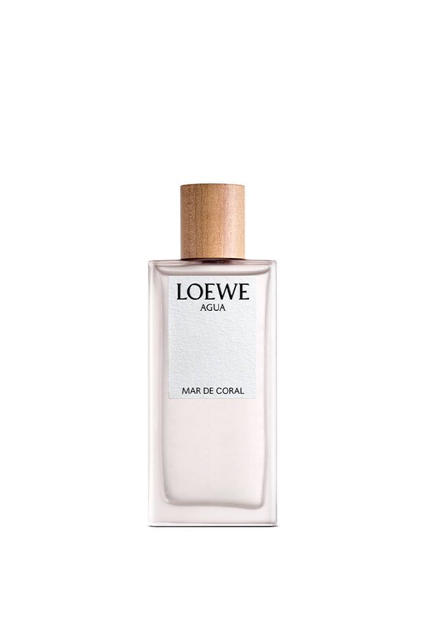 Nước hoa Loewe Agua Mar de coral