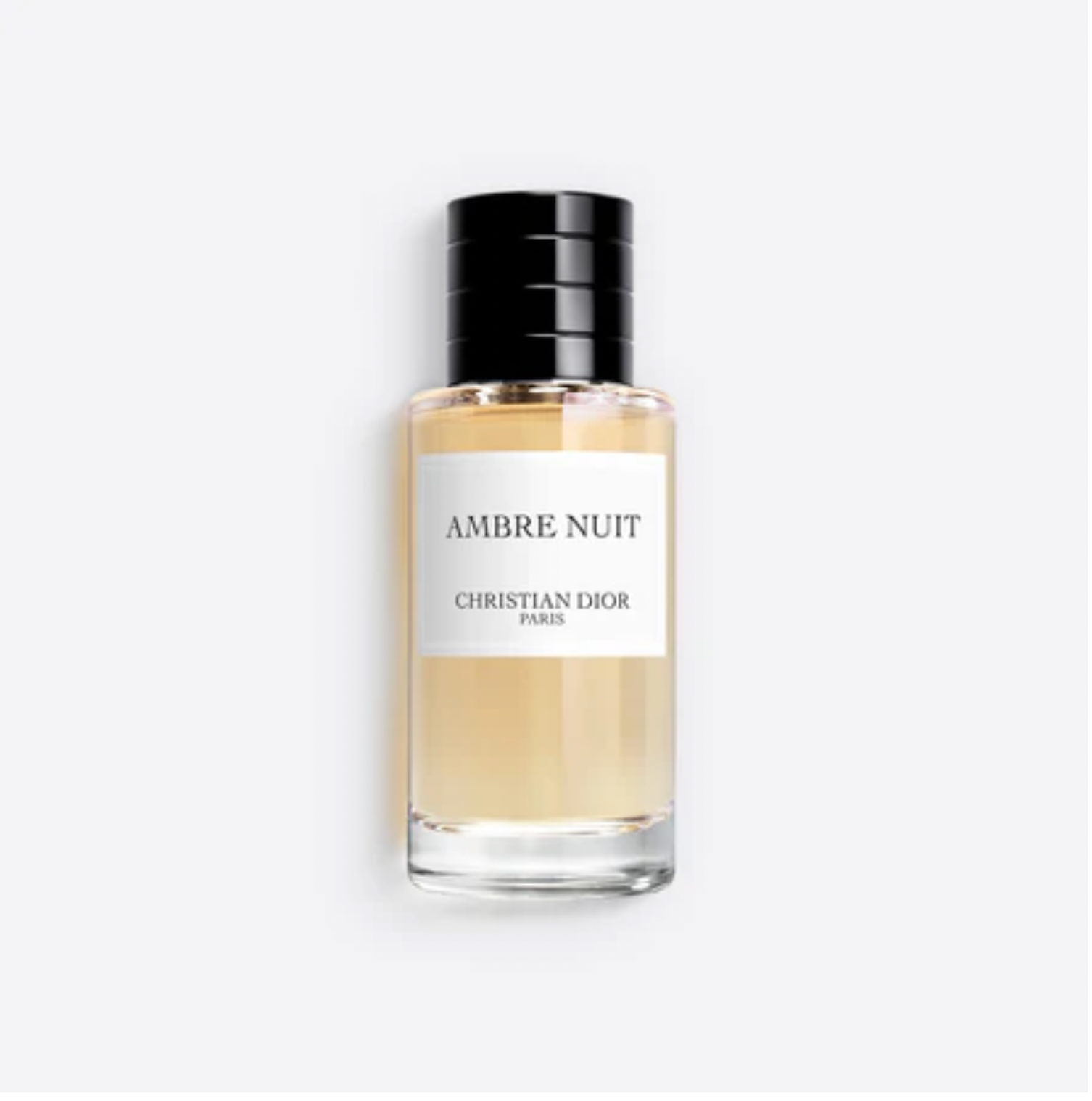 Nước hoa Christian Dior Ambre Nuit