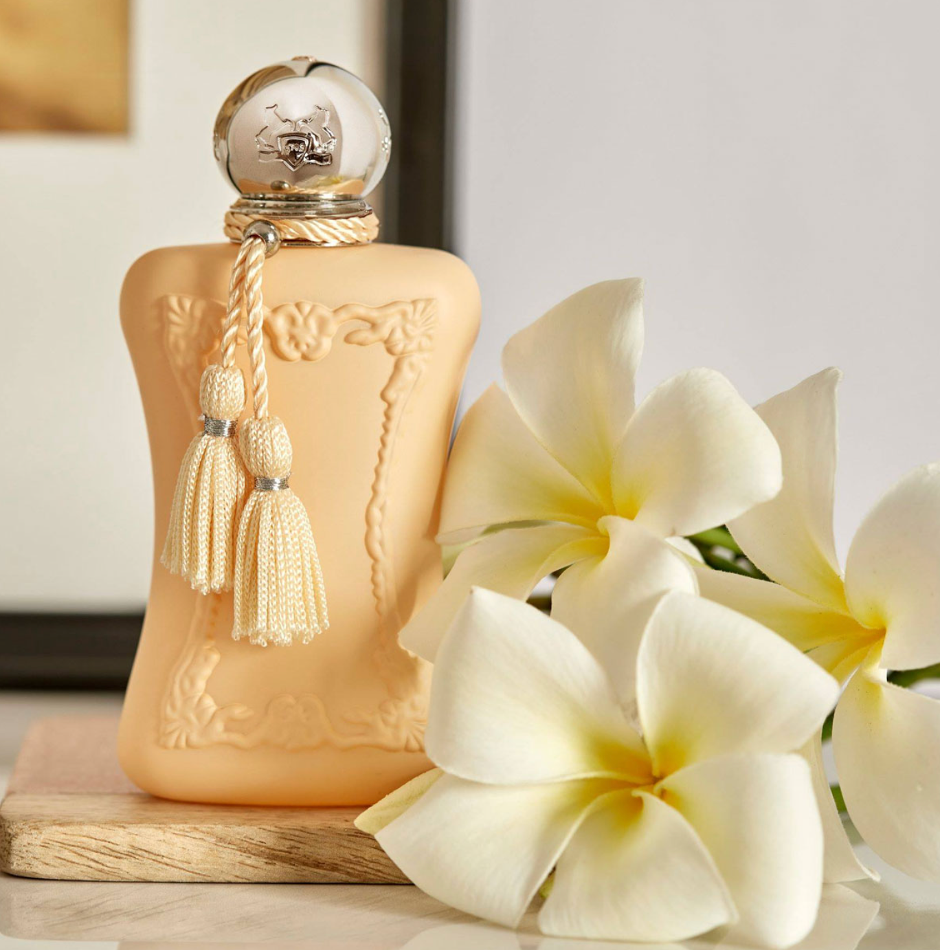 Nước hoa Parfums De Marly Cassili 75ml
