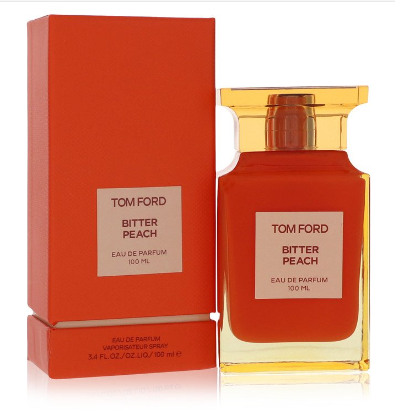 Nước hoa Tom Ford Bitter Peach