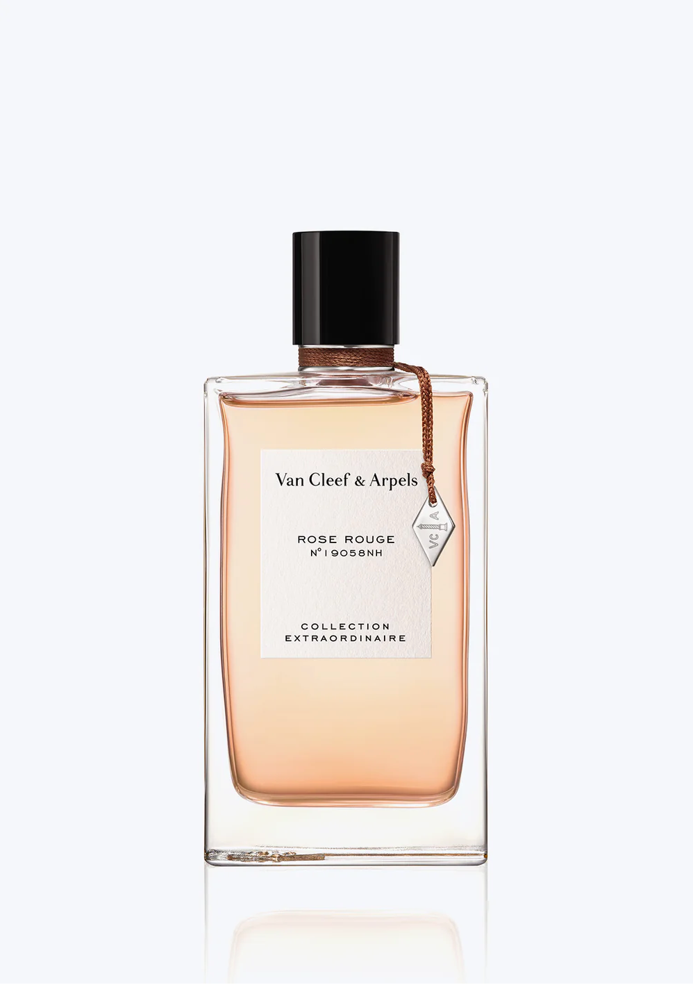 Nước hoa Van Cleef & Arpels Rose Rouge 75ml