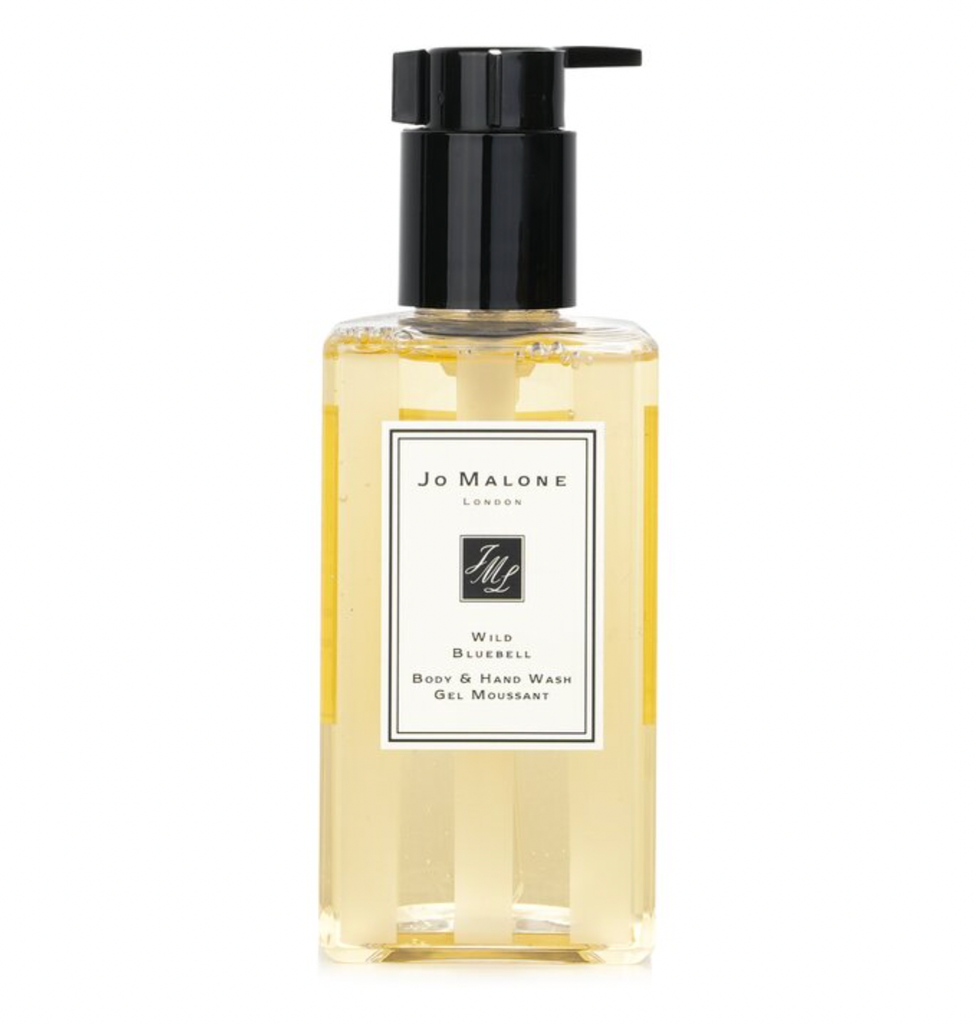 Sữa tắm Jo Malone Wild Bluebell