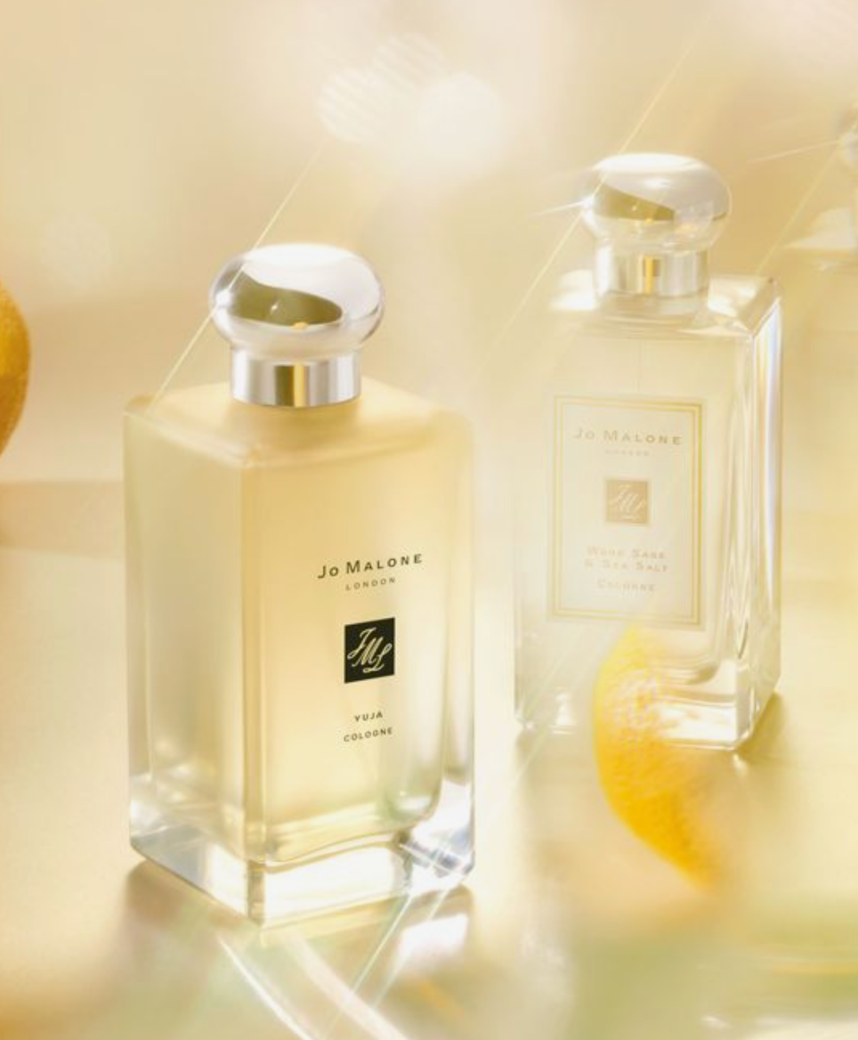 Nước Hoa Jo Malone Yuja Cologne 100ml