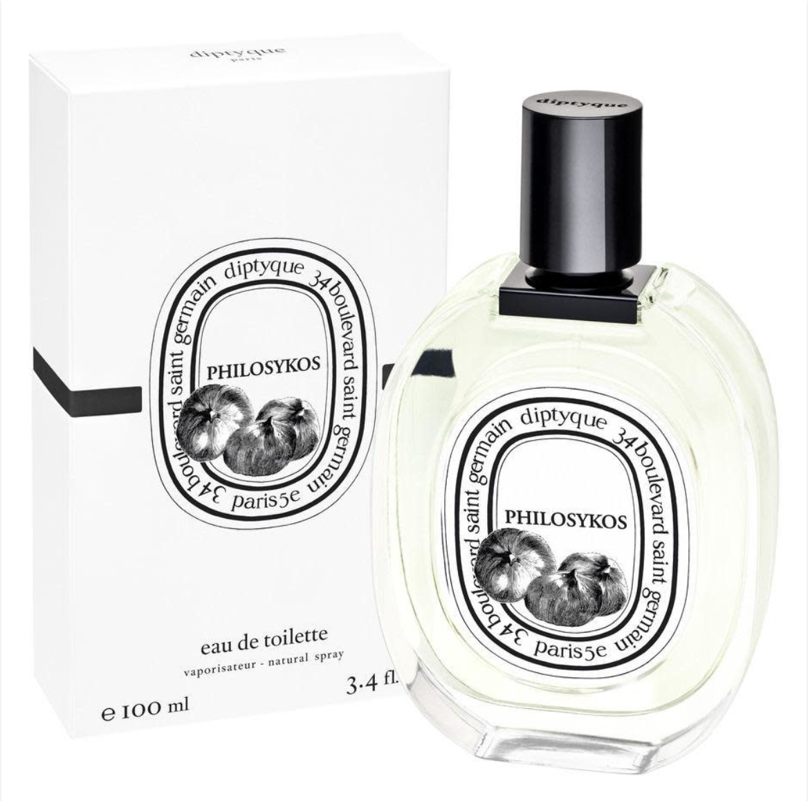 Nước hoa DIPTYQUE Philosykos 100ml